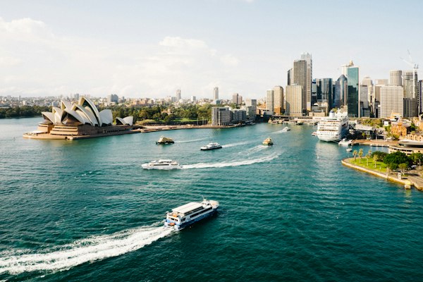 Brisbane
