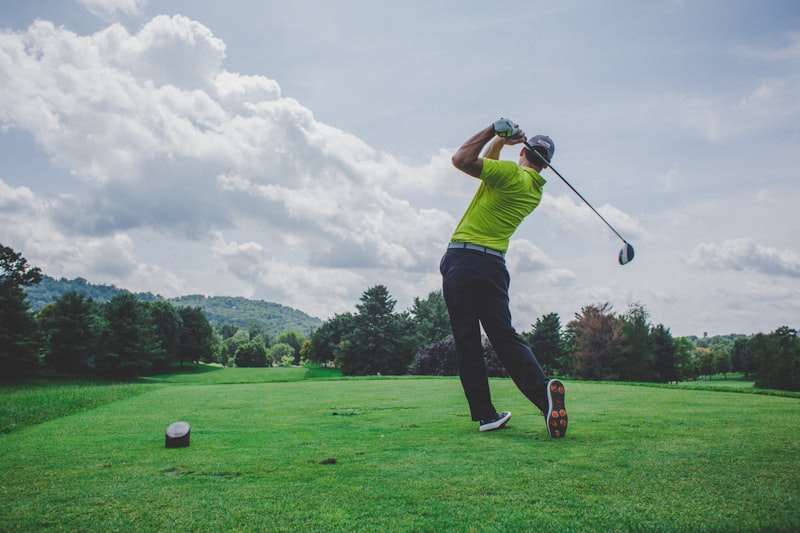 Golf Tours