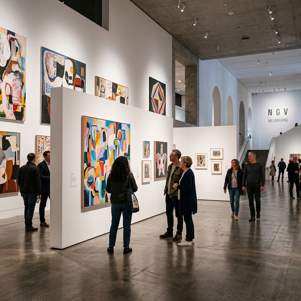 Arts & Culture