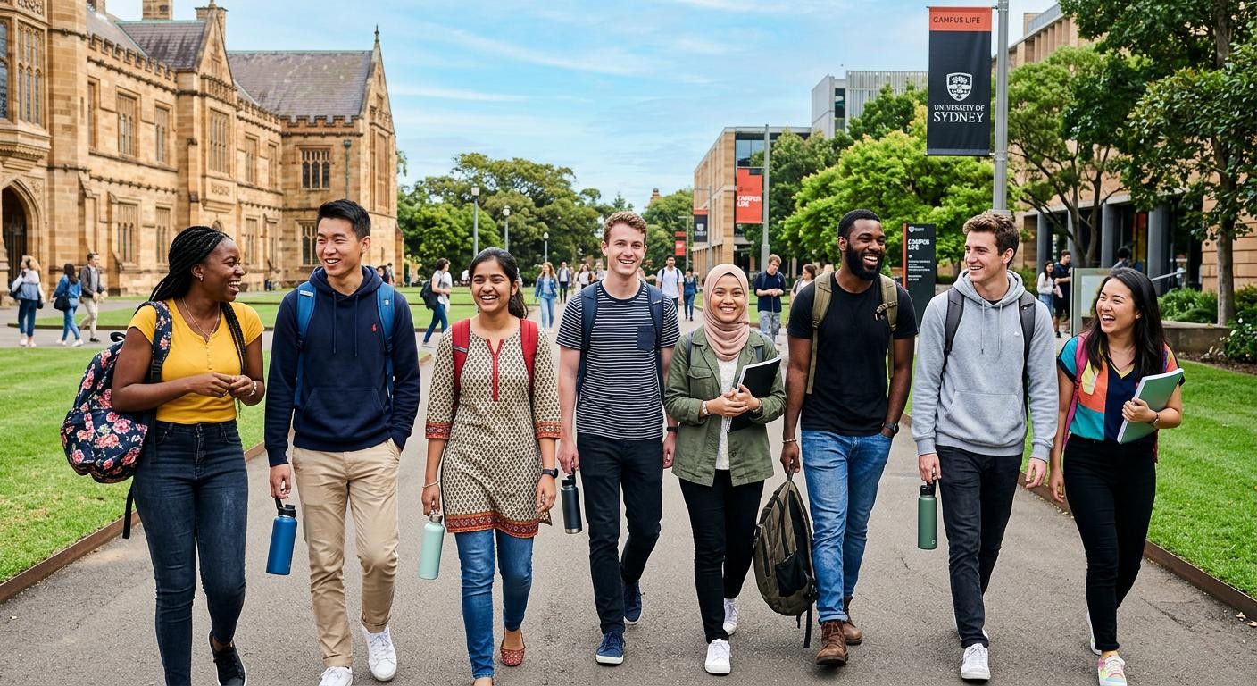 Study Tours
