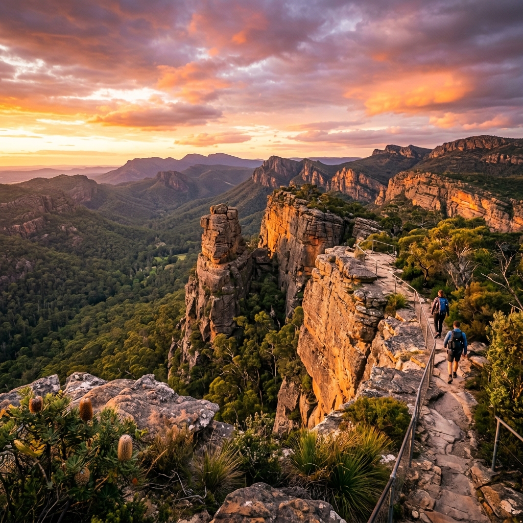 Grampians National Park