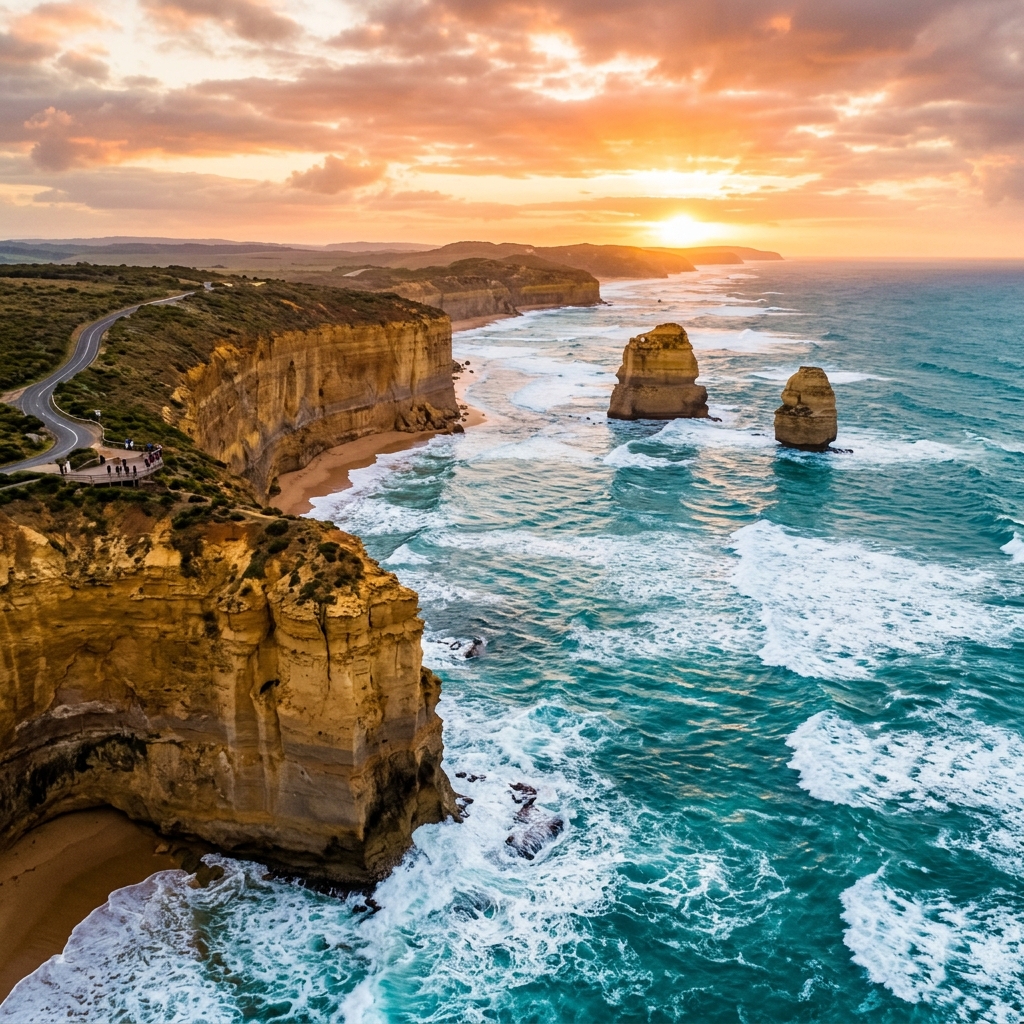 Great Ocean Road